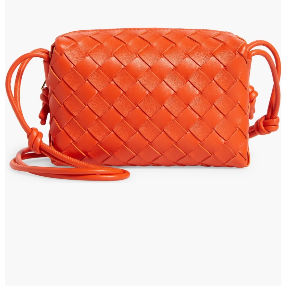 Bottega Veneta Crossbody